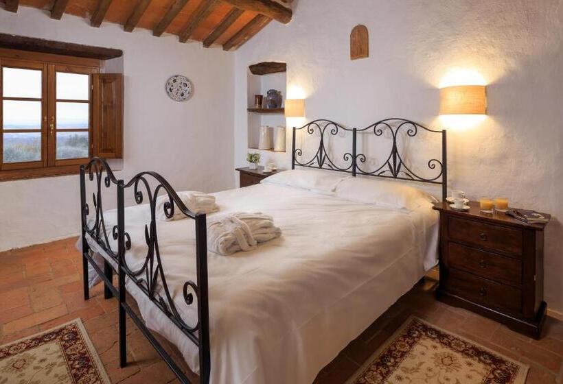 Дом 4 Спальни, Borgo Cortinova Marrocco