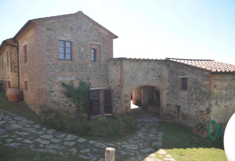 Дом 3 Спальни, Borgo Cortinova Marrocco