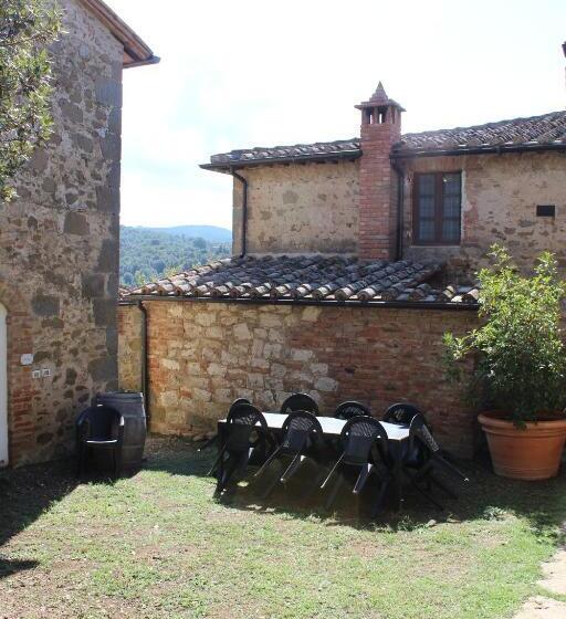 Дом 4 Спальни, Borgo Cortinova Marrocco