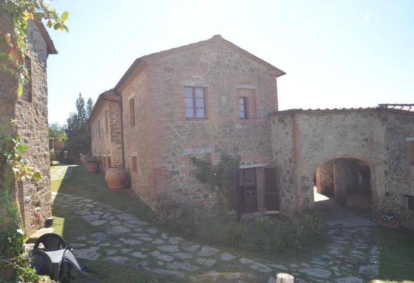 Дом 4 Спальни, Borgo Cortinova Marrocco