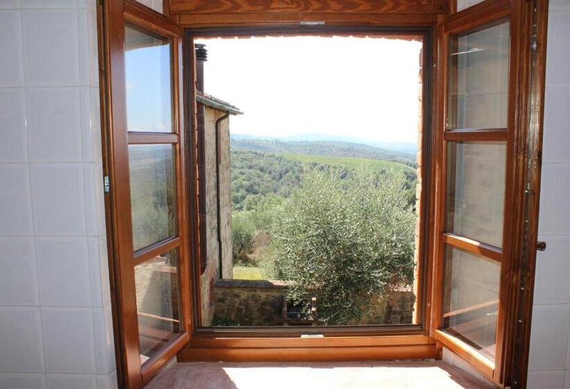 Дом 4 Спальни, Borgo Cortinova Marrocco