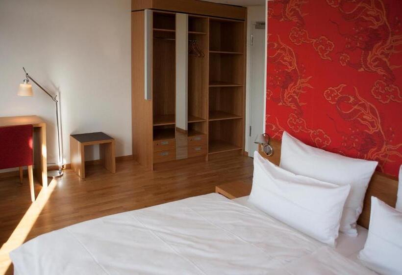 Номер Стандарт, Gästehaus Auf Dem Heiligen Berg B&b