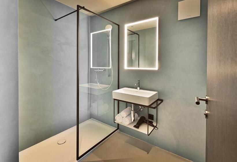 Номер Basic, Warth52 W52 Apartments