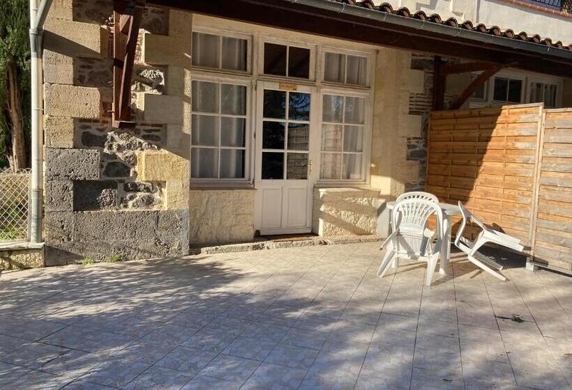 Номер Deluxe, Château Marith