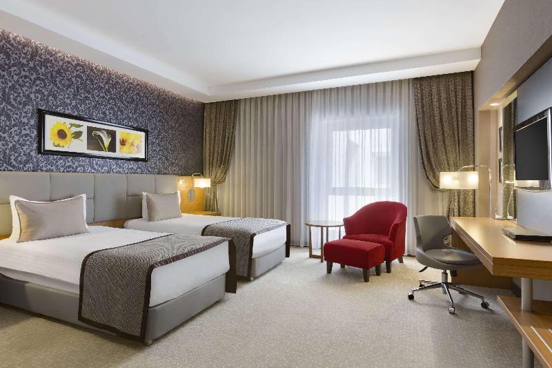 Люкс Кровать Кинг, Best Western Prairie Inn & Conference Center