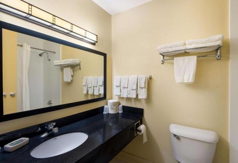 Номер Стандарт, Best Western Prairie Inn & Conference Center