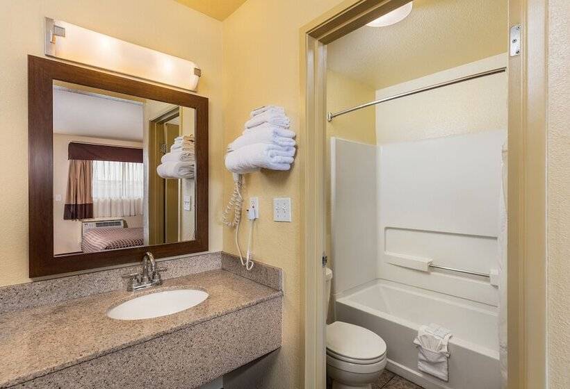 스탠다드 룸, Key Inn & Suites