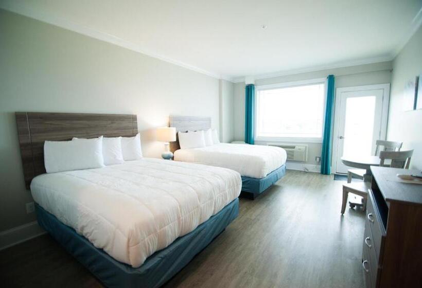 Номер Стандарт, Islander Hotel & Resort