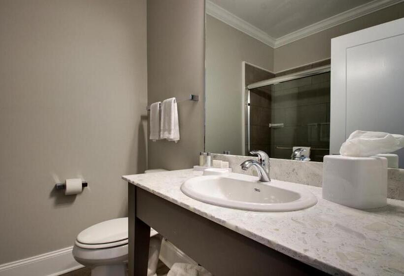 Стандартный Номер Кровать Кинг, Islander Hotel & Resort