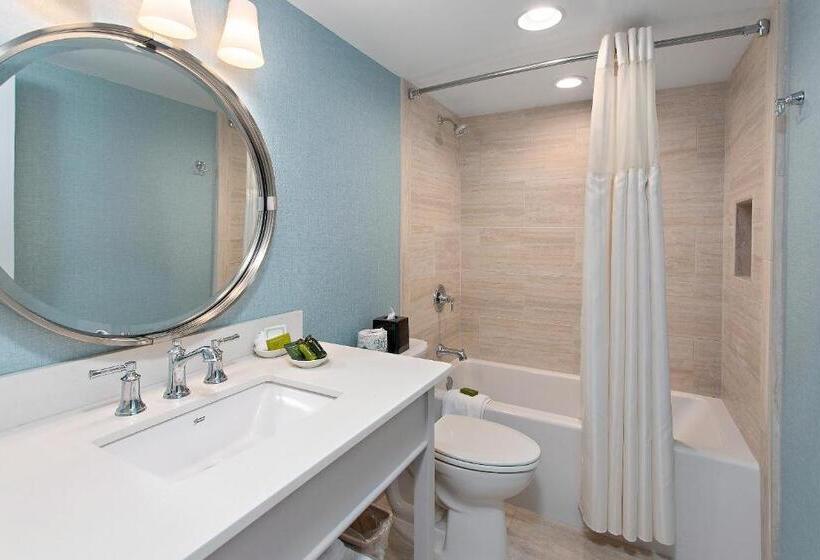 Вилла 2 Спальни Вид на Море, The King And Prince Beach & Golf Resort