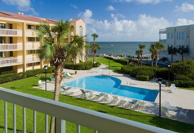 Вилла 2 Спальни, The King And Prince Beach & Golf Resort