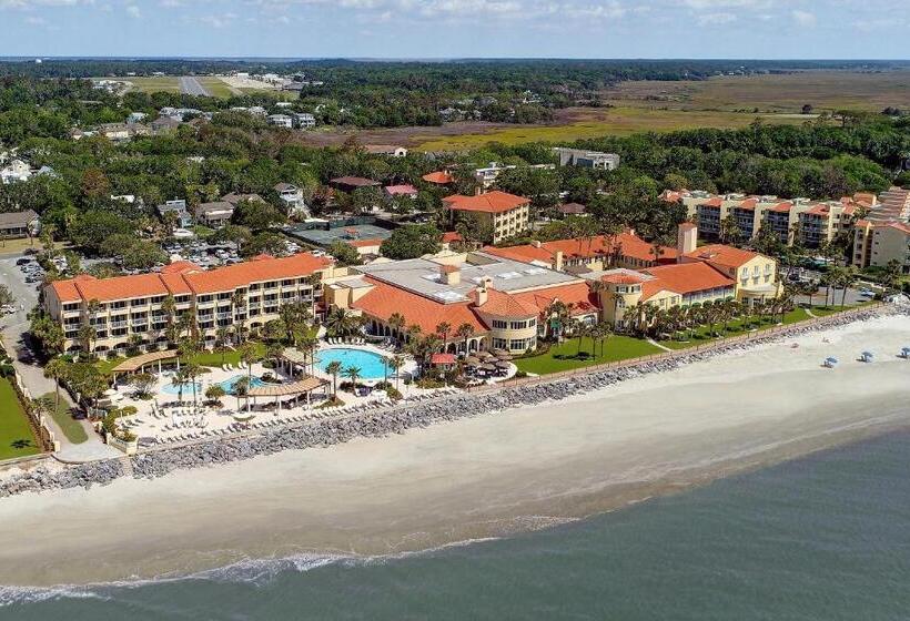 Номер Стандарт, The King And Prince Beach & Golf Resort