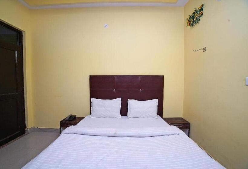 Номер Economy, O Rama Palace