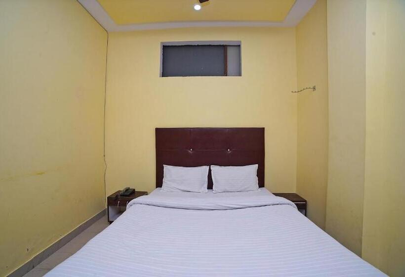 Номер Economy, O Rama Palace