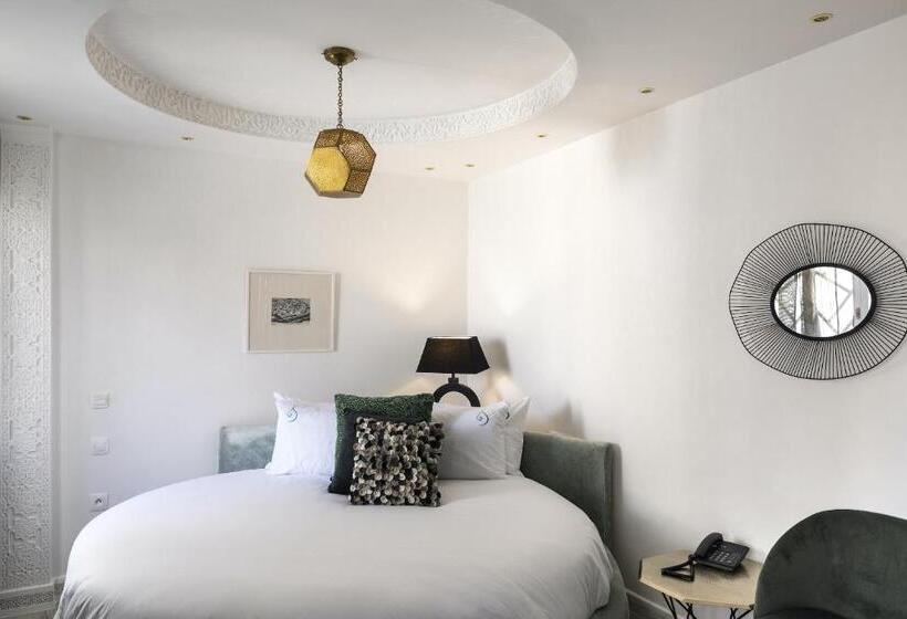 Люкс Повышенной Комфортности, Suite Azur