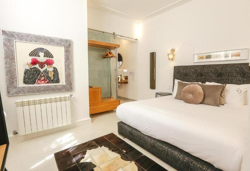 Номер Стандарт, Suite Azur