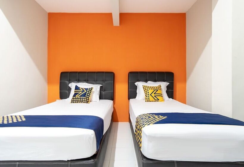 스탠다드 룸, Spot On 2272 Citra Arcade Residence Syariah