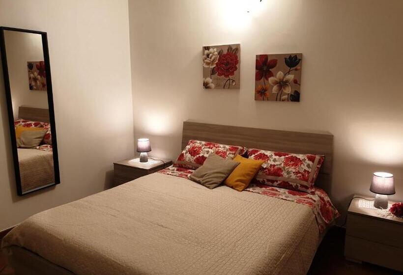 Номер Deluxe с Балконом, Novecento Bed & Breakfast