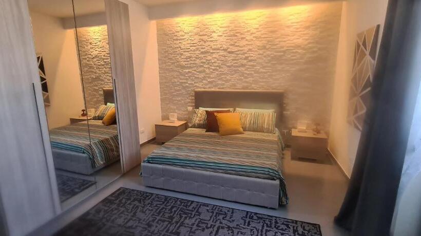 Номер Superior, Novecento Bed & Breakfast