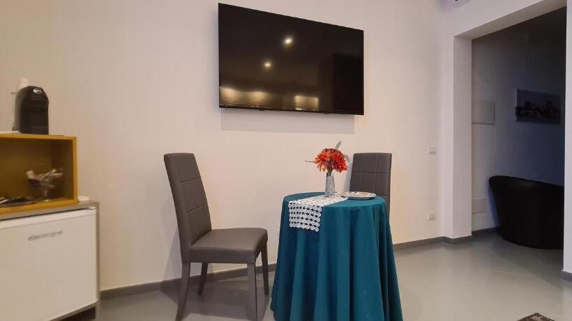 Номер Superior, Novecento Bed & Breakfast