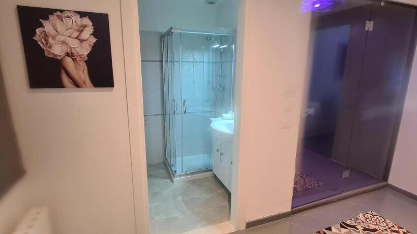 Номер Deluxe, Novecento Bed & Breakfast