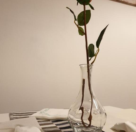 Номер Стандарт с Балконом, Novecento Bed & Breakfast