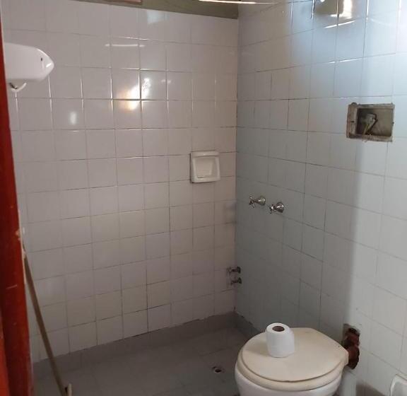 Номер Economy, Habitaciones Villa Blosset
