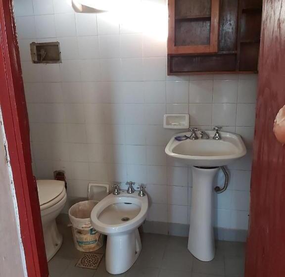 Номер Economy, Habitaciones Villa Blosset