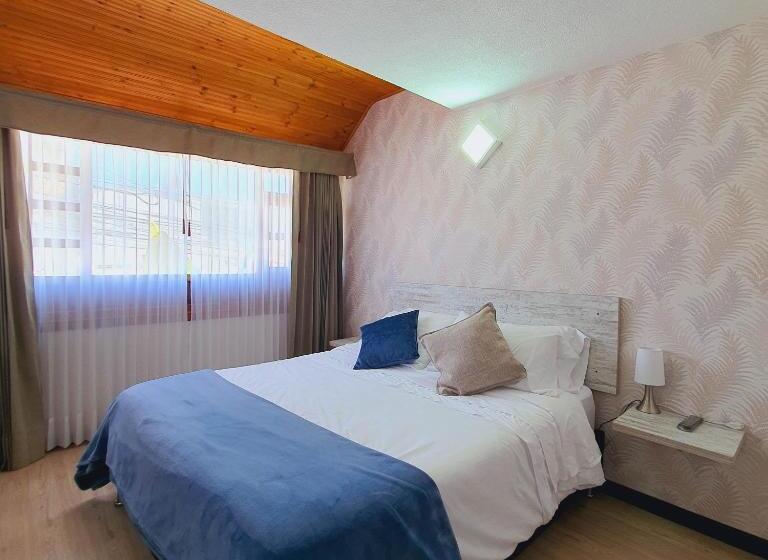 Номер Superior, La Huerta Hotel Boutique