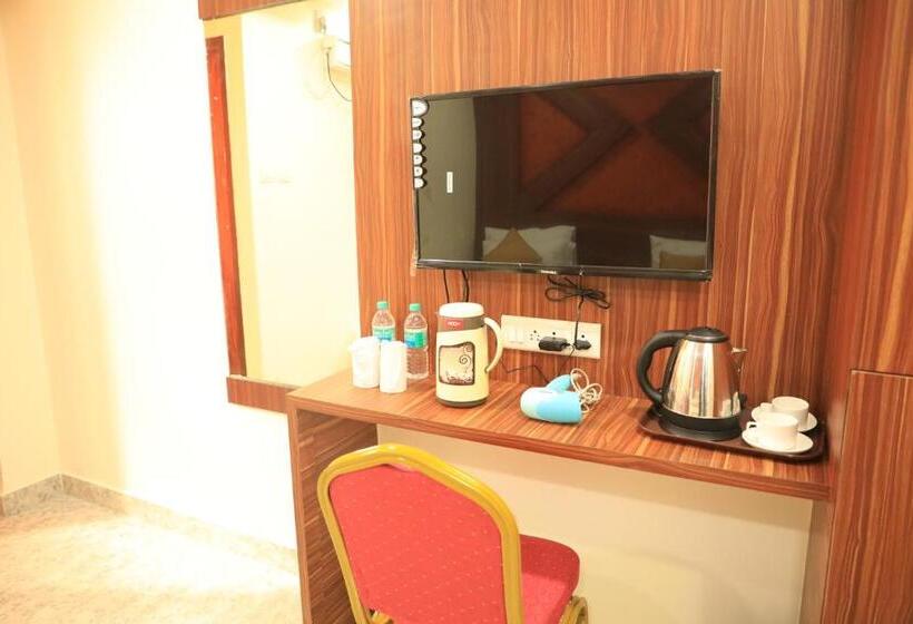豪华房间, The K11 Hotels   T Nagar
