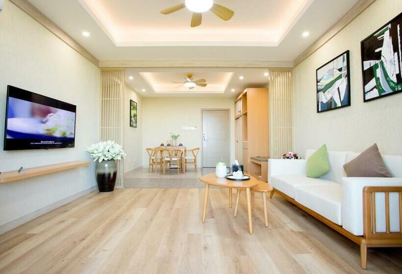 수피리어 룸, Vientiane Yooeun