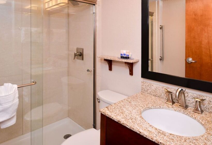 マウンテンビューデラックスルーム, Best Western Plus Peak Vista Inn & Suites