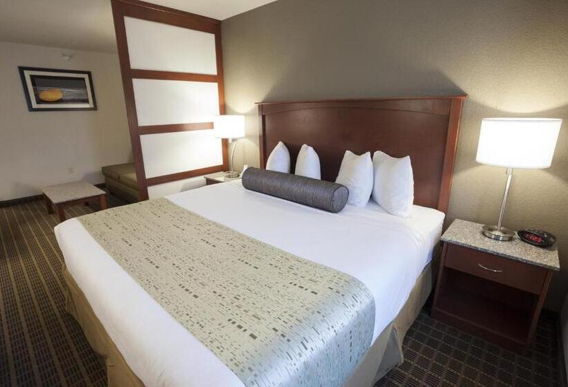 マウンテンビュースイート, Best Western Plus Peak Vista Inn & Suites