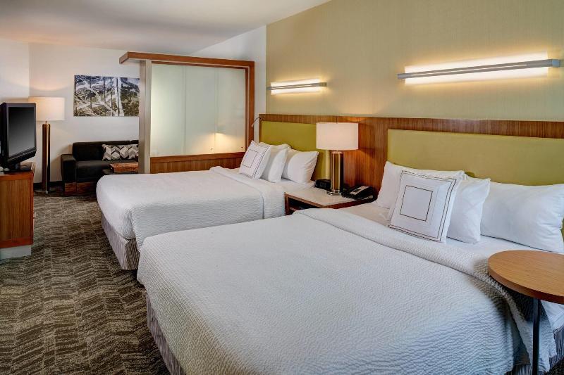 标准间, Marriott Louisville East