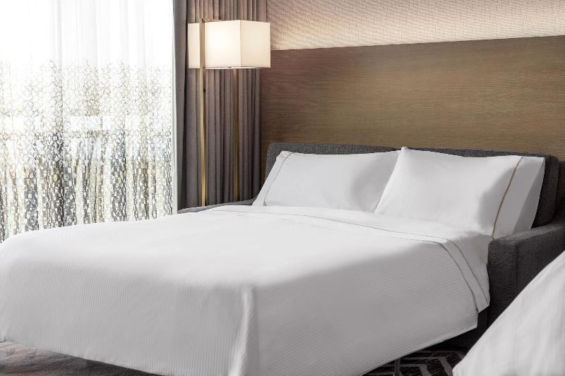 Chambre Standard Vue Parc, The Westin Anaheim Resort