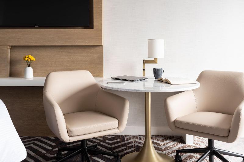 Chambre Standard Vue Parc, The Westin Anaheim Resort