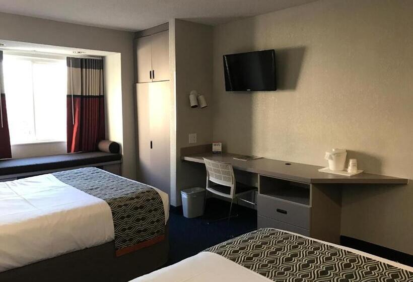 اتاق استاندارد, Microtel Inn By Wyndham Louisville East