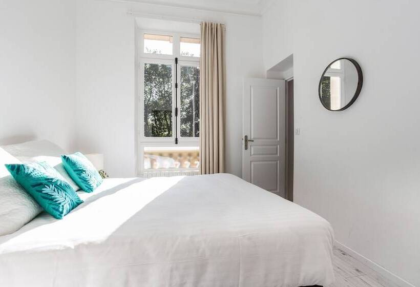 Семейные Апартаменты, Suite Souplex Château Côte De Nacre