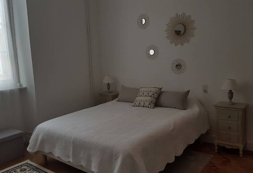 디럭스 룸, La Belle Vie B&b
