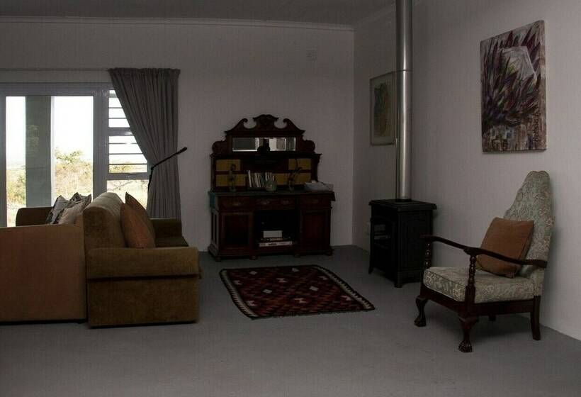 Дом 1 Спальня, Groeneweide