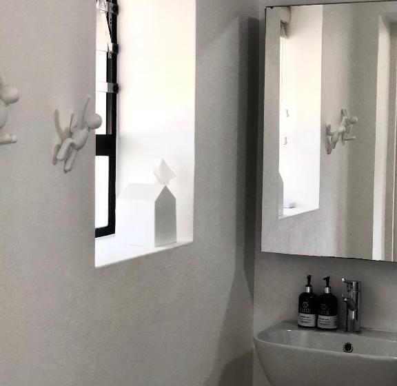 Номер Стандарт, Karee Manor Guesthouse