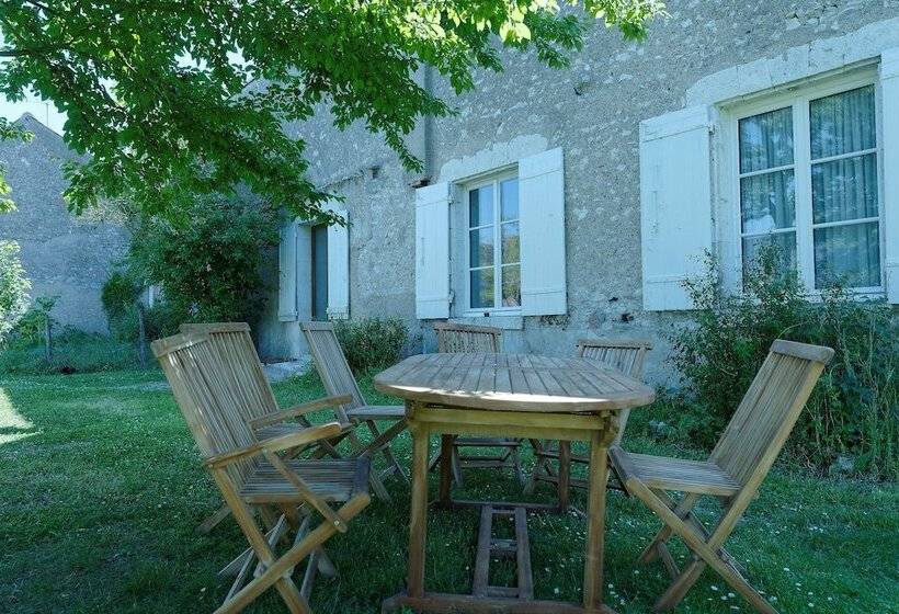 Апартаменты 1 Спальня, La Boisselée