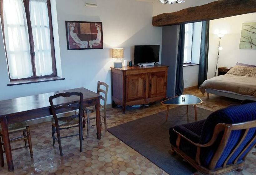 Дом 1 Спальня, La Boisselée