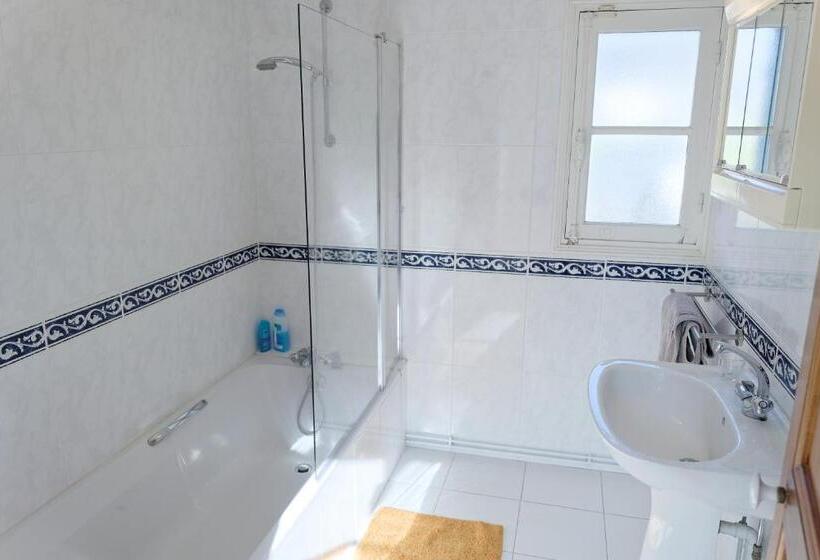 Апартаменты 1 Спальня, La Boisselée