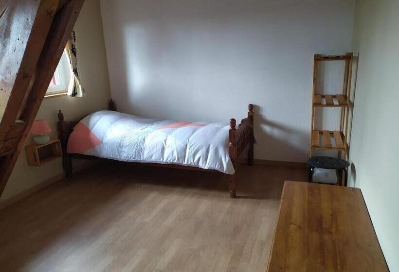 스탠다드 룸, La Cabanette