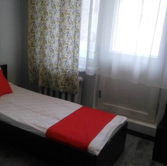 Номер Стандарт Индивидуальный, Maxrooms Volga Hollywood
