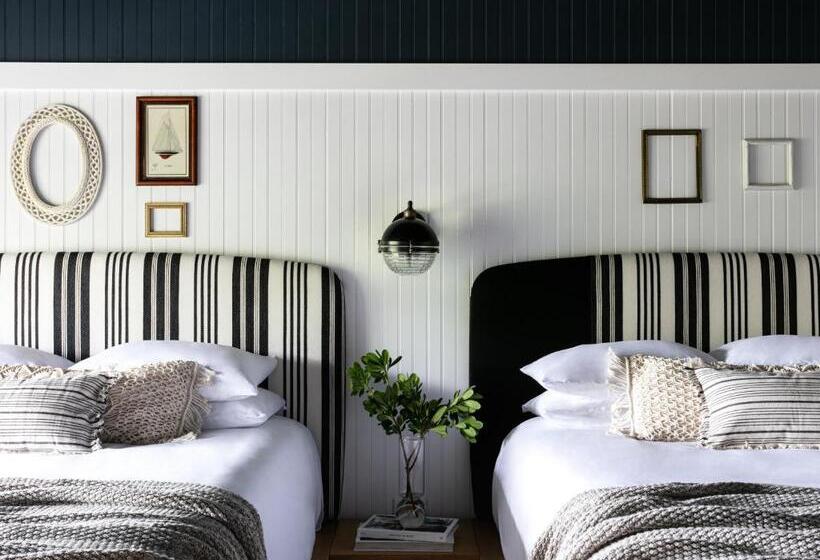 سوئیت 2 خوابه, Bluebird Ocean Point Inn