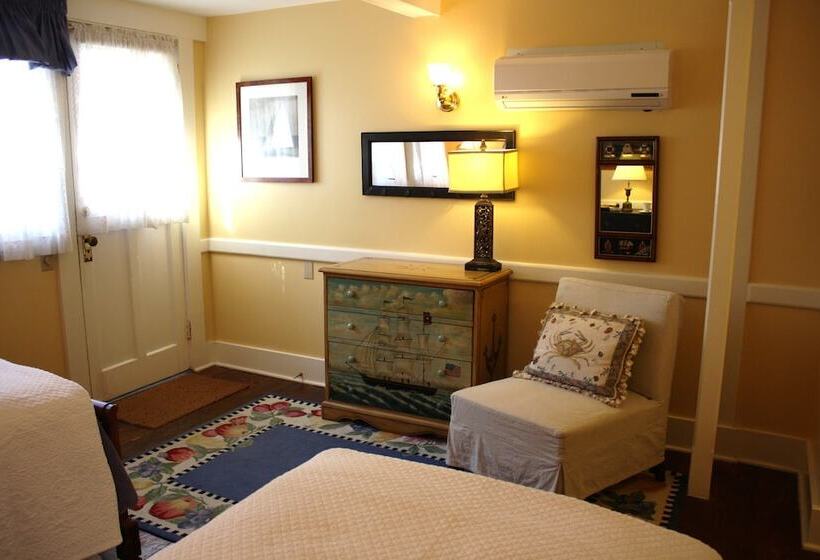 Номер Стандарт, The Oak Bluffs Inn