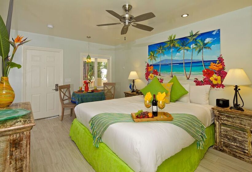 스위트, Ocean Palms Beach Resort