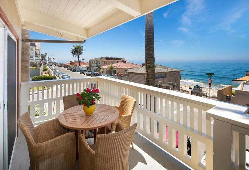 디럭스 스위트 바다 전망, Ocean Palms Beach Resort